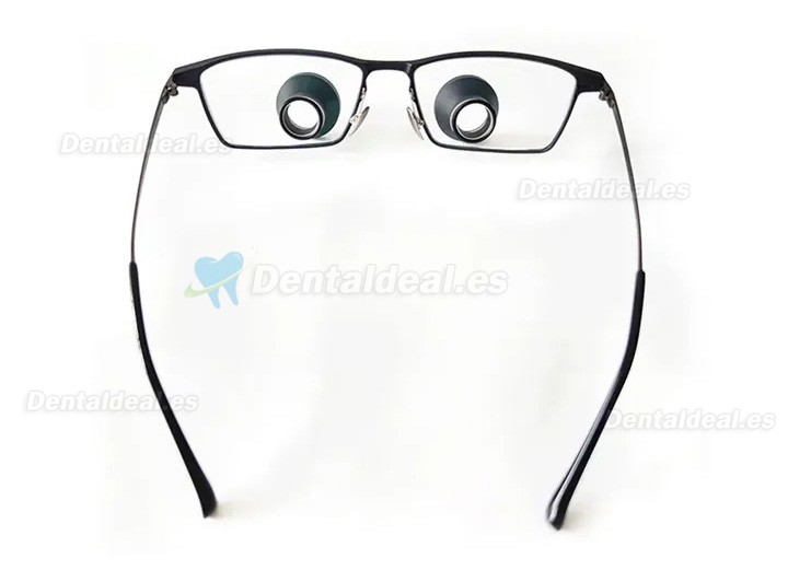 Micare 21NM Lupas Dentales TTL Quir&uacute;rgicas 2.5X 3.0X 3.5X